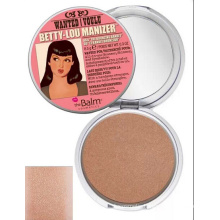 The Balm Cosmetic Better You / Cindy You / Mary You Manizer Blush Powder